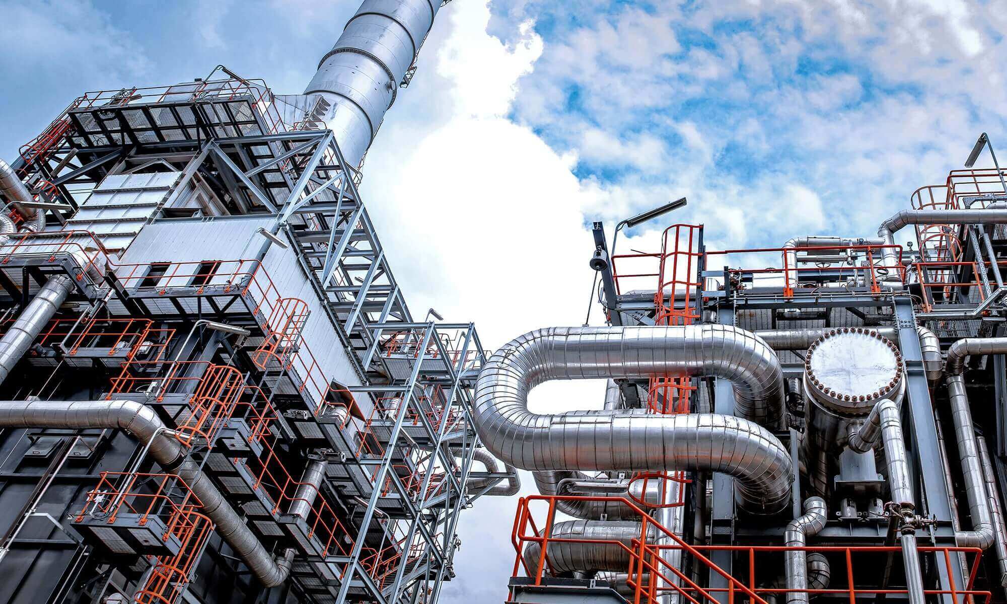 industry